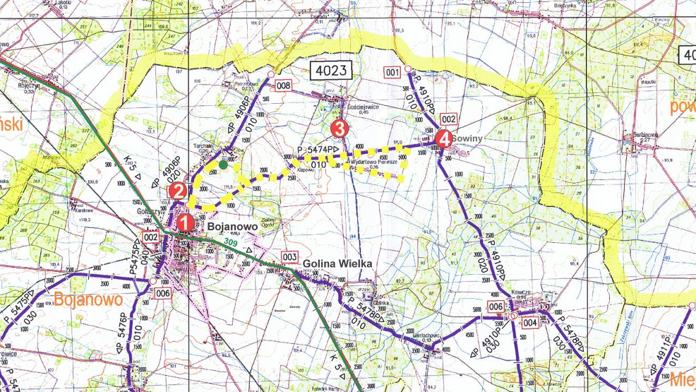 Wkrótce duathlon w Tarchalinie. Jakie zmiany czekają na kierowców? - Zdjęcie główne