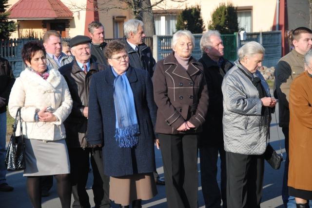 Dębno Polskie. Rekordowa rzeźba odsłonięta [ZDJĘCIA] - Zdjęcie główne