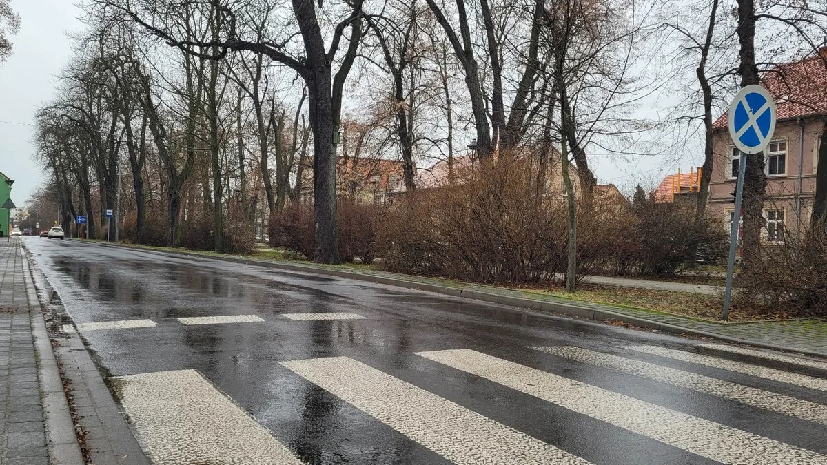 Rawicz. Pijany 18-latek jechał rowerem. W jedną noc policjanci zatrzymali chłopaka dwukrotnie - Zdjęcie główne