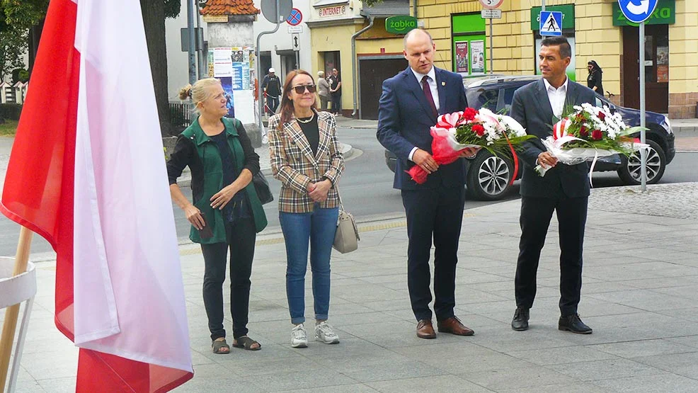 Upamiętniono 79. rocznicę Rzezi Wołyńskiej - Zdjęcie główne