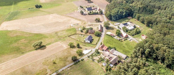 W Zaborowie sołtysa nie ma i na razie... nie będzie - Zdjęcie główne