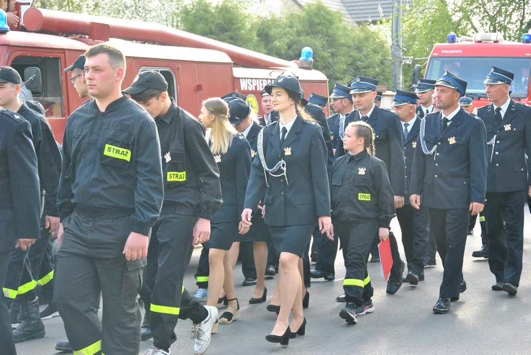 OSP dostaną pieniądze - Zdjęcie główne