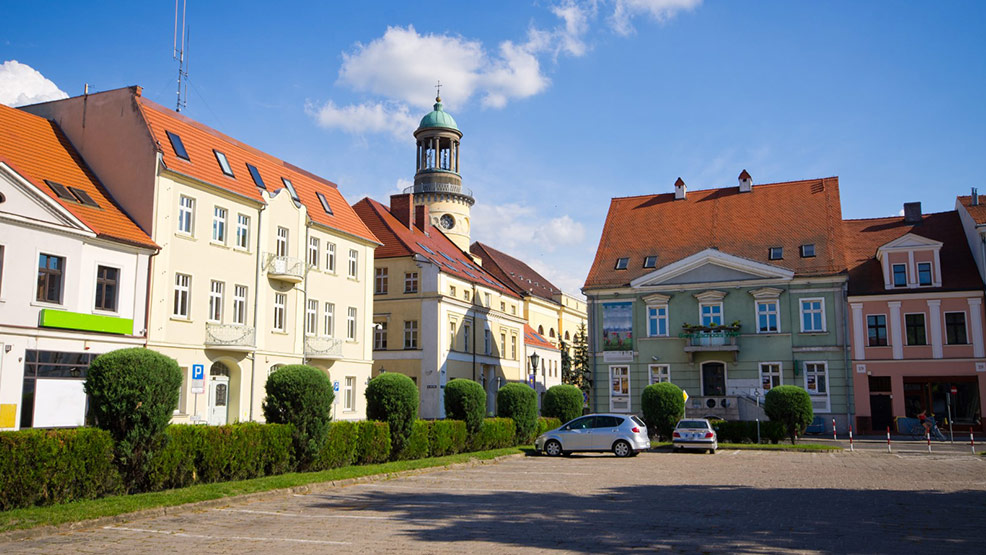 Wolne stanowiska pracy w Rawiczu - Czy w Rawiczu są ciekawe oferty pracy? - Zdjęcie główne