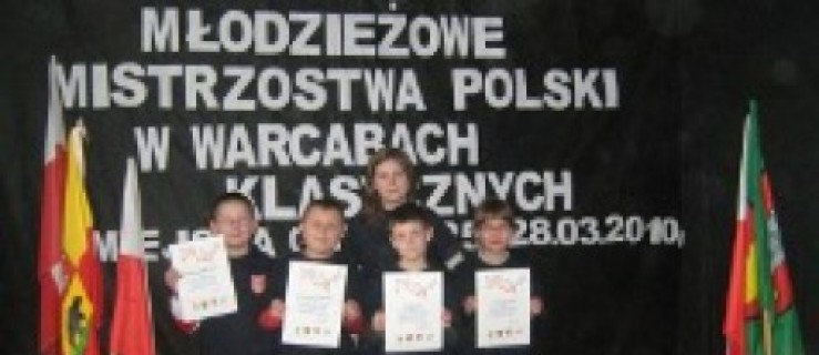 Mistrzostwa i Puchar Polski w Miejskiej Górce  - Zdjęcie główne