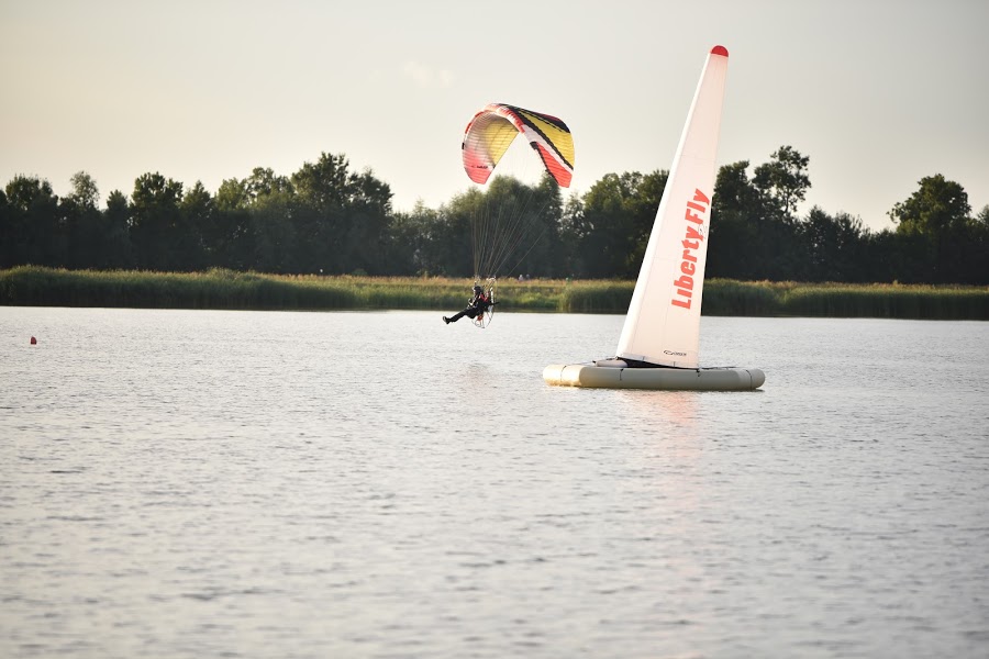 Jutrosin Slalom Cup