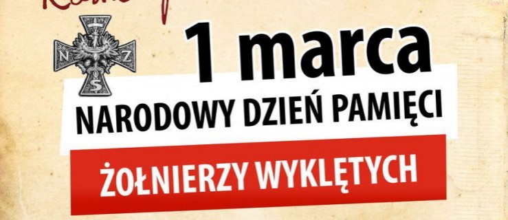 Uczczą pamięć żołnierzy. Uroczystości przy więzieniu - Zdjęcie główne