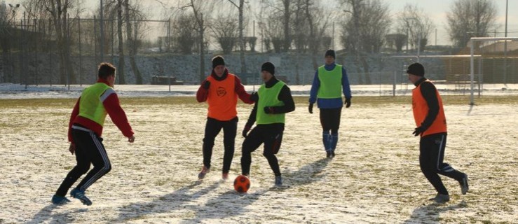 Sparta wygrywa w swoim drugim sparingu - Zdjęcie główne