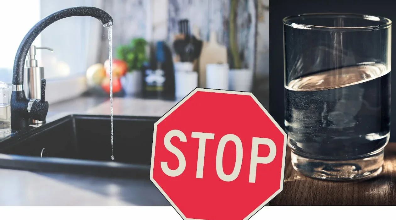 Zakaz picia nieprzegotowanej wody w kilku wioskach gminy Bojanowo - Zdjęcie główne