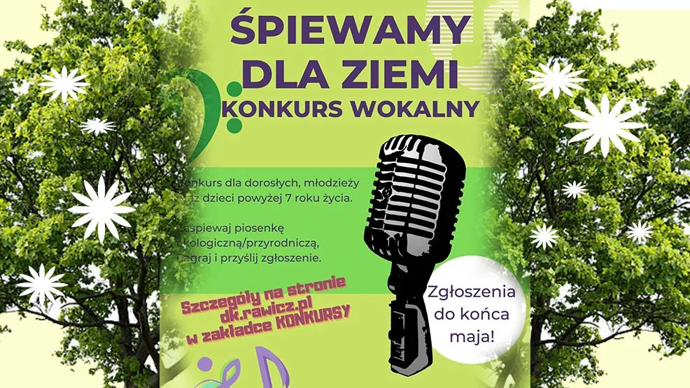 Śpiewać każdy może! Ty również!  - Zdjęcie główne