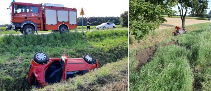 Dachowanie pod Wydartowem Drugim [FOTO] - Zdjęcie główne