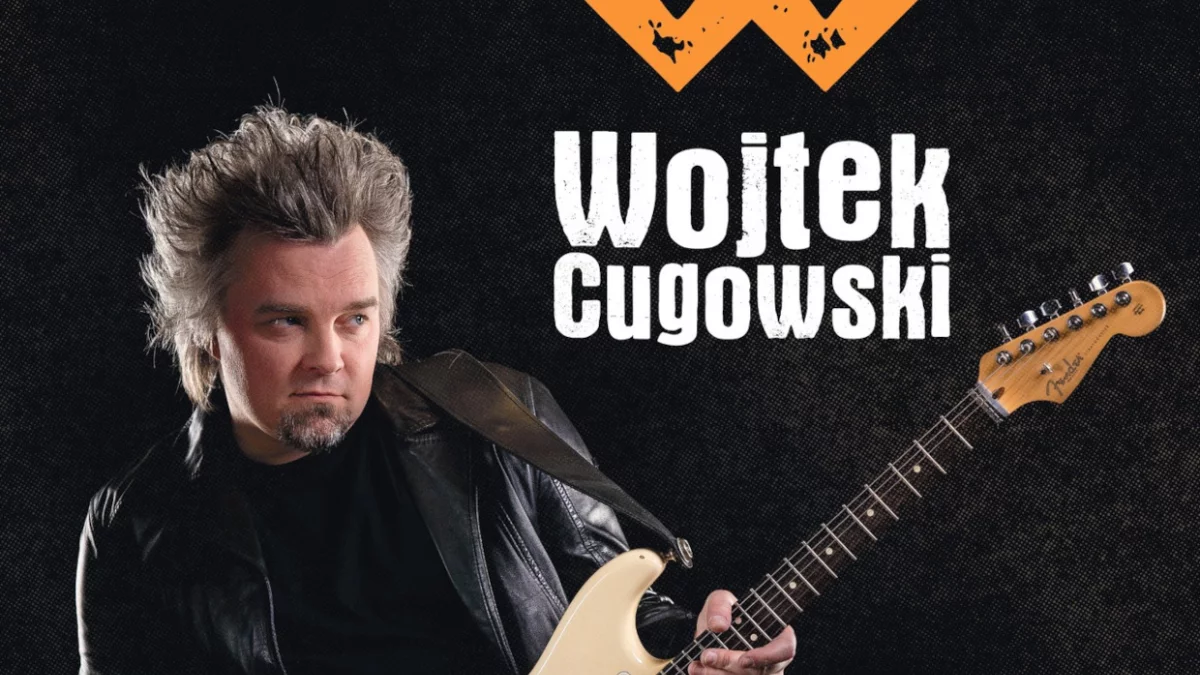 WOŚP w Bojanowie. Skok na bungee i koncert Cugowskiego - Zdjęcie główne