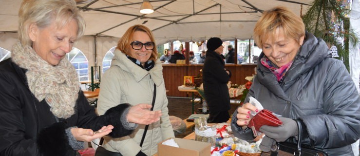 Rawicki Jarmark Bożonarodzeniowy już jutro - Zdjęcie główne