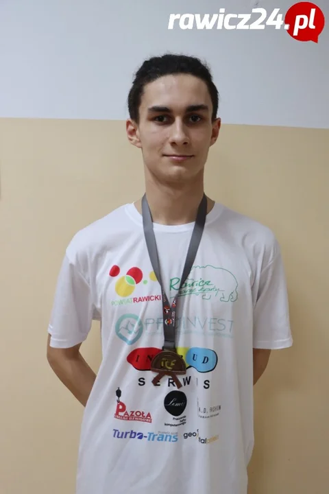 Kacper Bujakiewicz