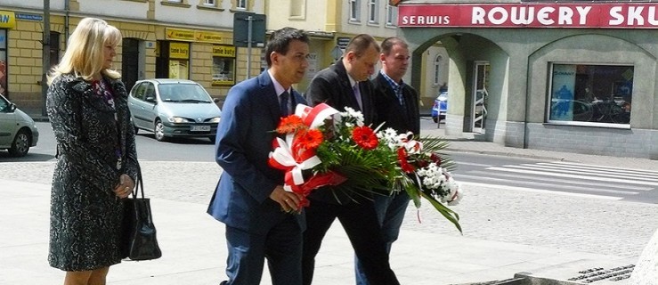 Uczczono 70. rocznicę zakończenia II wojny światowej - Zdjęcie główne