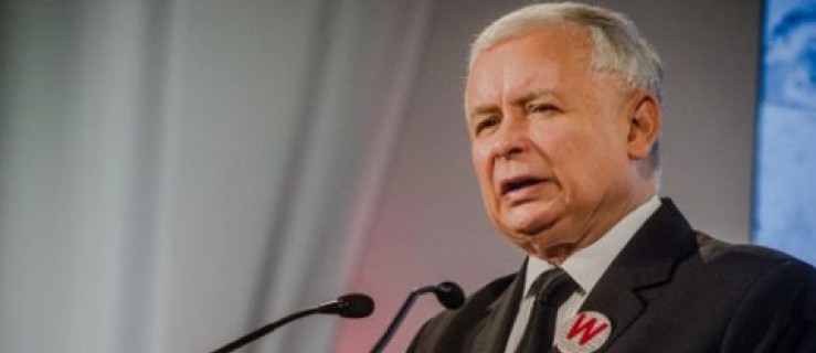 Dziś do Rawicza przyjeżdża Jarosław Kaczyński - Zdjęcie główne