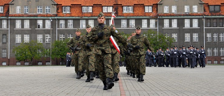 Święto Wojska Polskiego. Obchody w Rawiczu - Zdjęcie główne