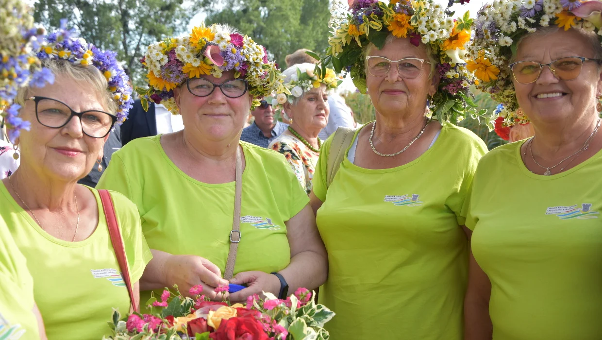 W Miejskiej Górce będą puszczać wianki na wodę - Zdjęcie główne