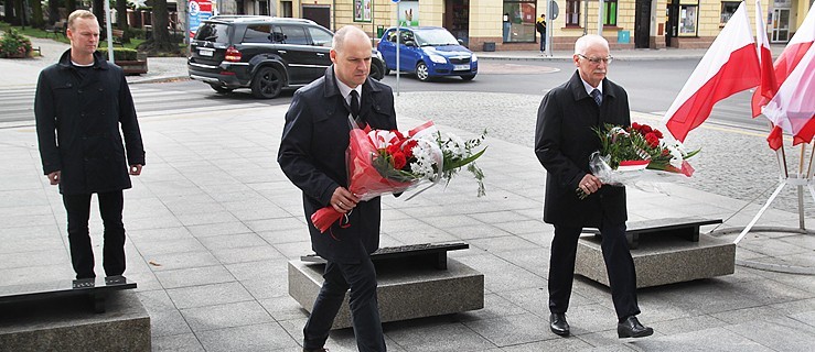 Uczczono 81. rocznicę powstania Polskiego Państwa Podziemnego [FOTO] - Zdjęcie główne