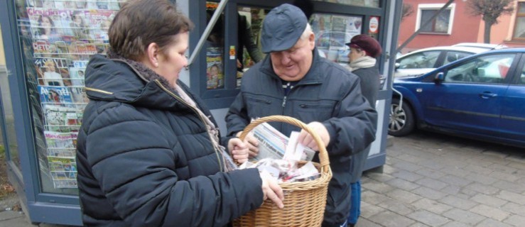 Złożyliśmy życzenia naszym Czytelnikom [FOTO] - Zdjęcie główne