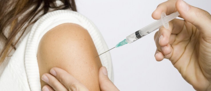 Gmina sfinansuje szczepienia dla dziewcząt - Zdjęcie główne