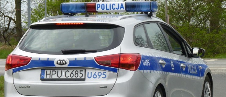 Kierowcy nie zdjęli nogi z gazu. Posypały się mandaty - Zdjęcie główne