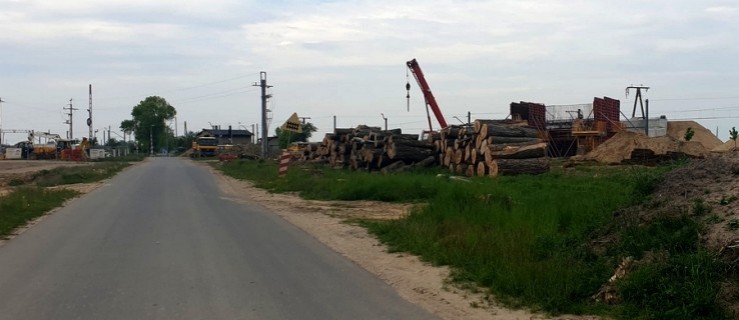 Zmiana organizacji ruchu na drodze Bojanowo-Pakówka  - Zdjęcie główne