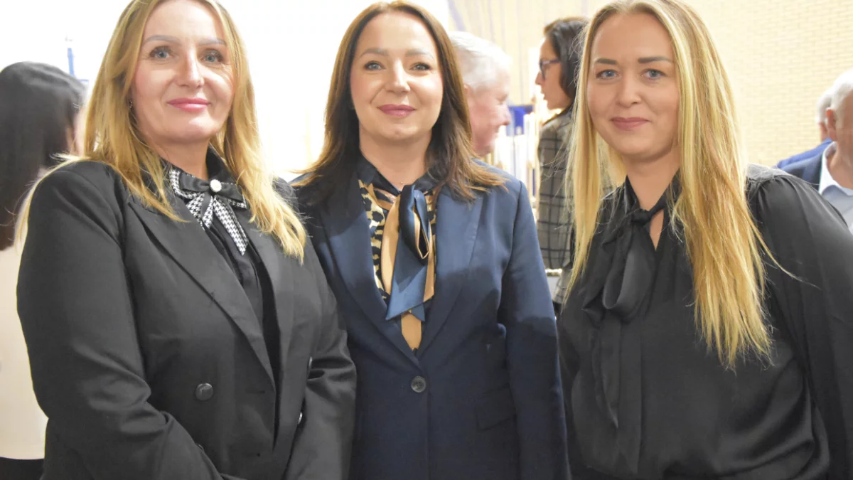 Burmistrz podjął decyzję! Zmiana na czele OKSiAL w Miejskiej Górce - Zdjęcie główne