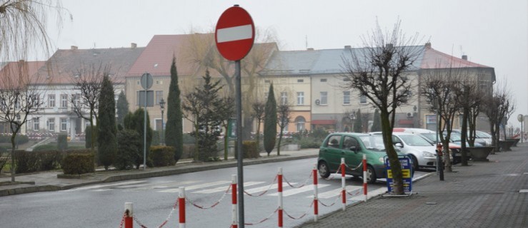 Parking będzie komfortowy i bezpieczny - Zdjęcie główne