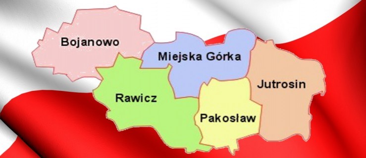Powiat rawicki głosował  na Komorowskiego - Zdjęcie główne