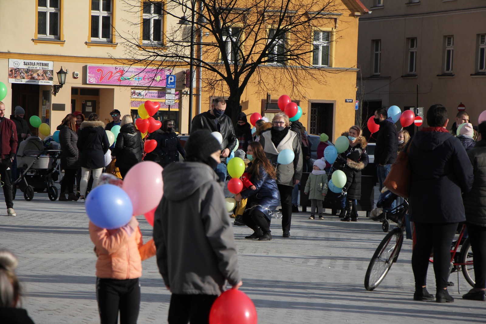 Rawicz (rynek)