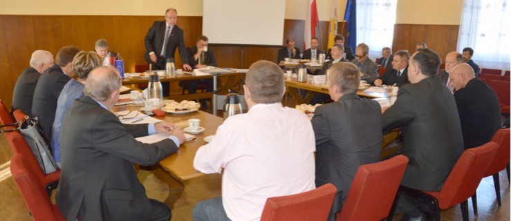 Jutro pierwsze posiedzenie nowej rady w Bojanowie - Zdjęcie główne
