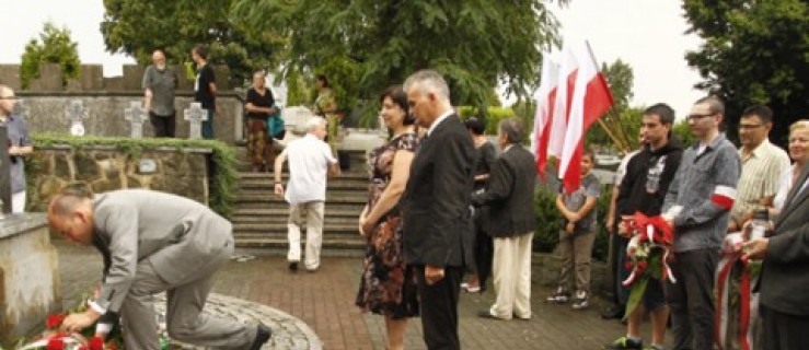 Obchody Święta Wojska Polskiego w Rawiczu - Zdjęcie główne