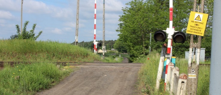 Przejazd na ul. Świętojańskiej zostanie zamknięty - Zdjęcie główne