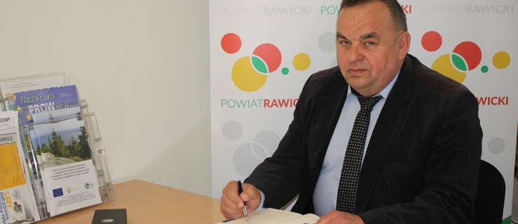 Zbigniew Polowczyk obejmie stanowisko dyrektora - Zdjęcie główne