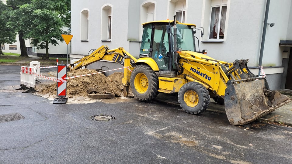 ZWiK: Możliwe przerwy w dostawie wody w części miasta - Zdjęcie główne