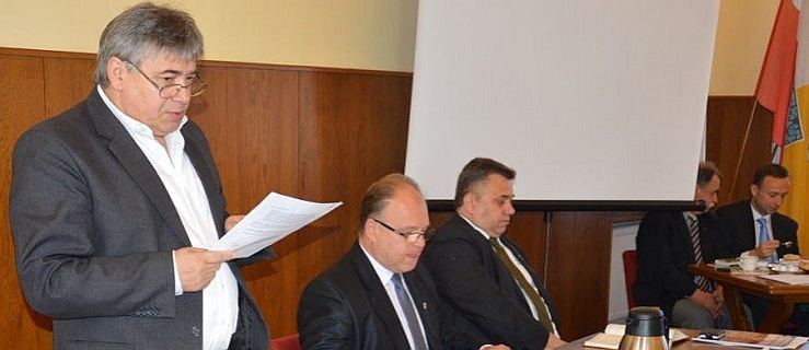 Burmistrz Bojanowa odwołał swojego zastępcę - Zdjęcie główne