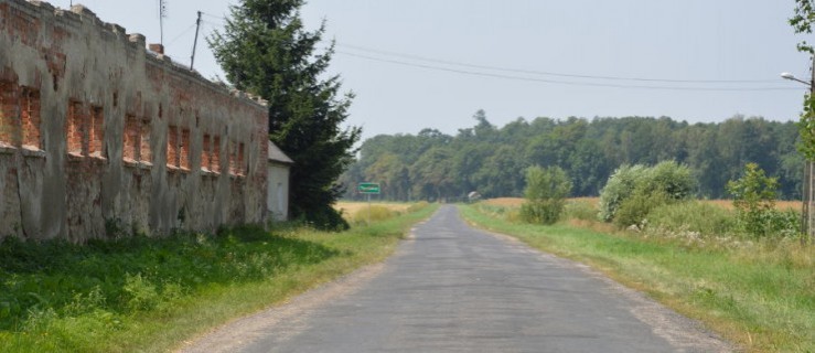 Dostaną pieniądze na remont drogi - Zdjęcie główne