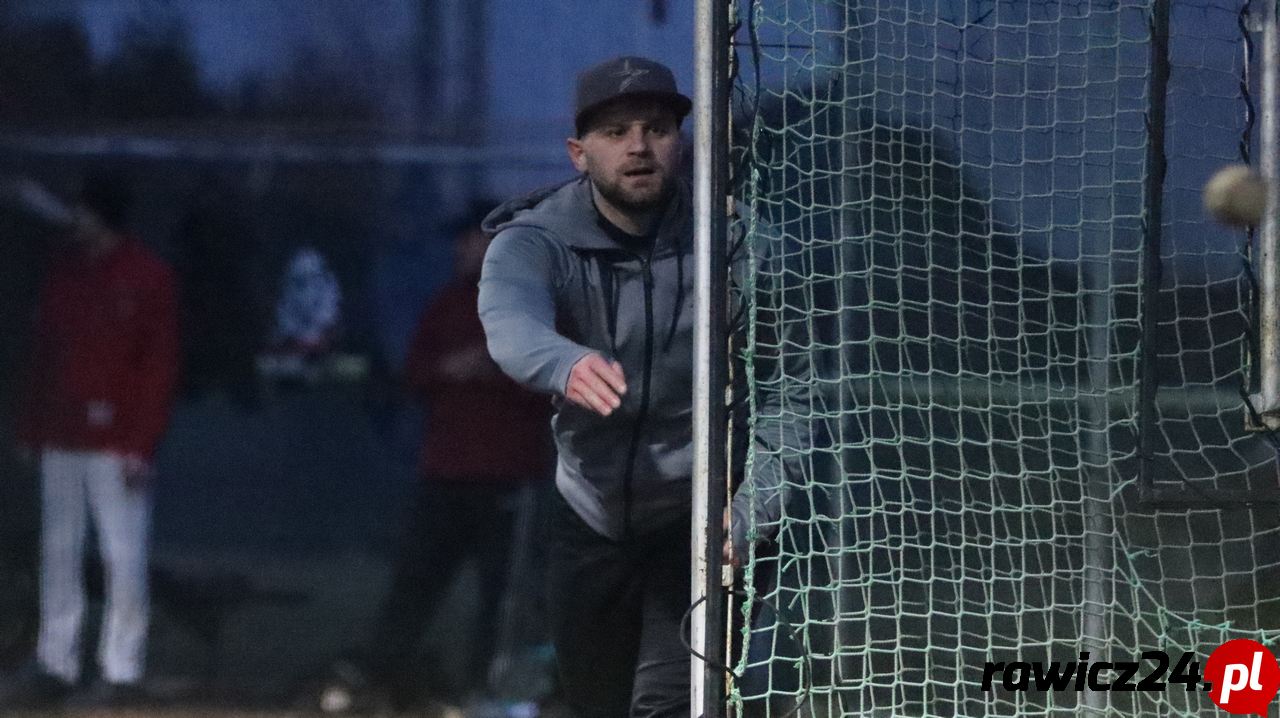 Trening Demonów Miejska Górka