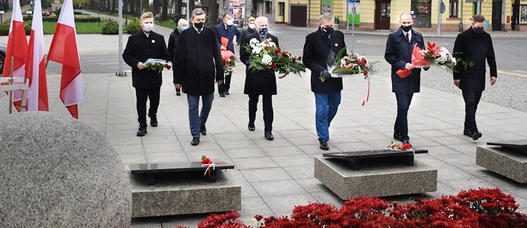 Narodowe Święto Niepodległości w Rawiczu - Zdjęcie główne