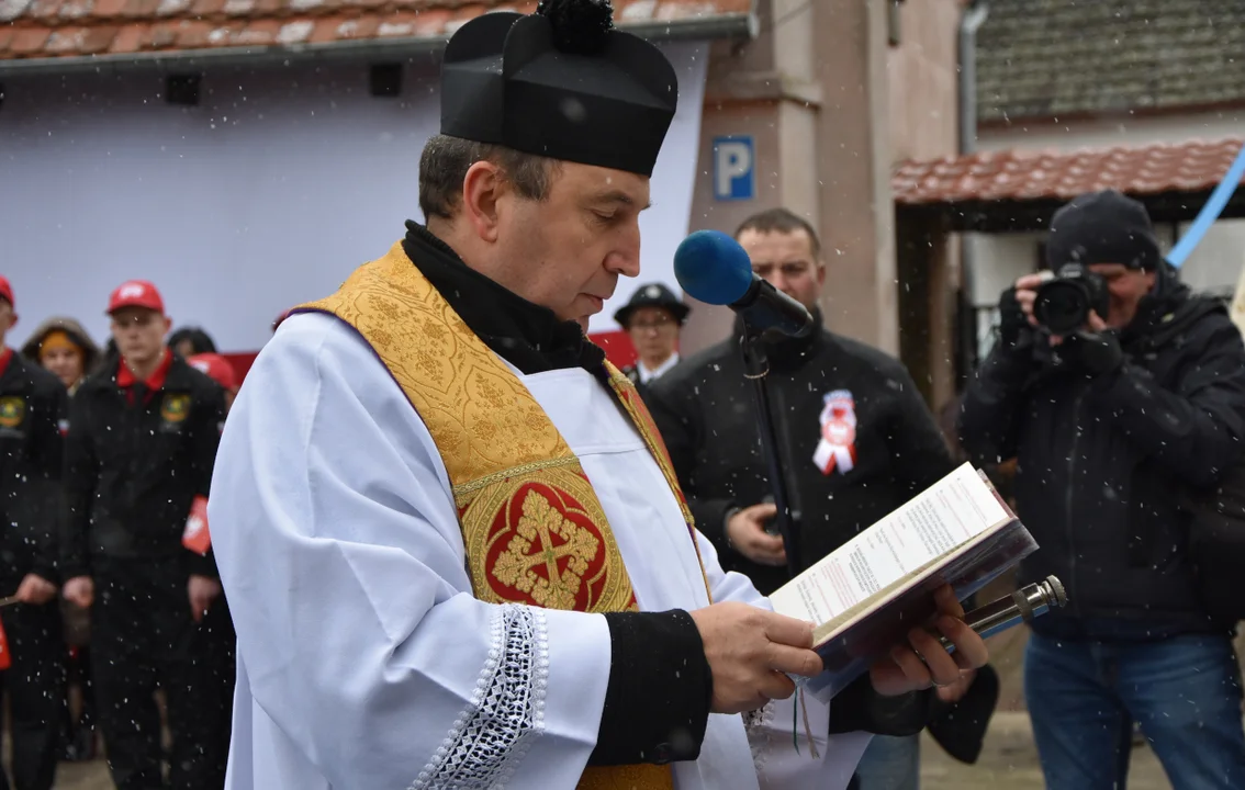 Szykuje się zmiana proboszcza w Sobiałkowie - Zdjęcie główne