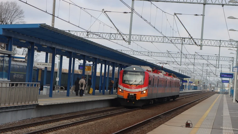Strajk w PolRegio. Które pociągi nie wyruszą na trasę Poznań - Wrocław? - Zdjęcie główne