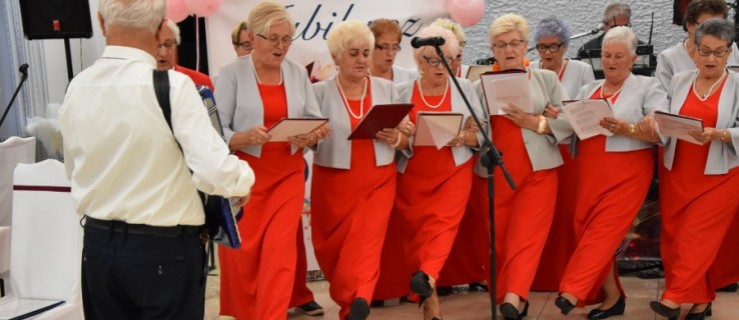 Miejska Górka. Świętowali podwójny jubileusz - Zdjęcie główne