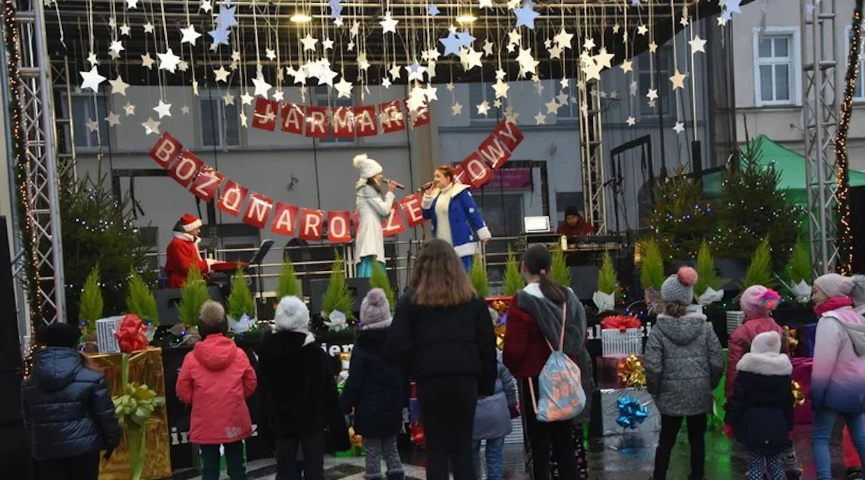 Bojanowo przygotowuje jarmark i ogłasza konkurs na kartkę - Zdjęcie główne