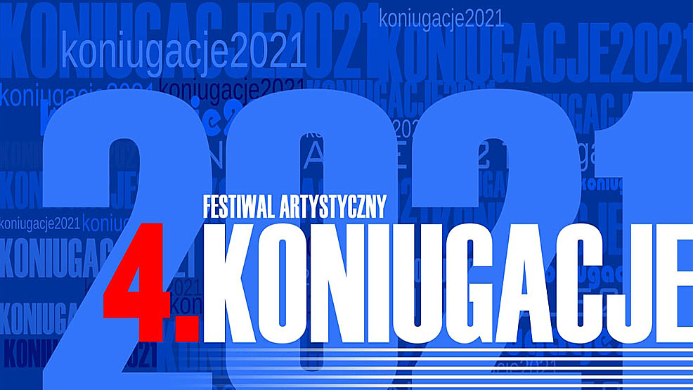 Koncert finałowy Festiwalu Artystycznego „Koniugacje”  - Zdjęcie główne