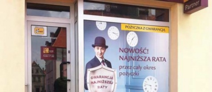 REKLAMA Bezkonkurencyjna pożyczka – tylko w Alior Banku! - Zdjęcie główne