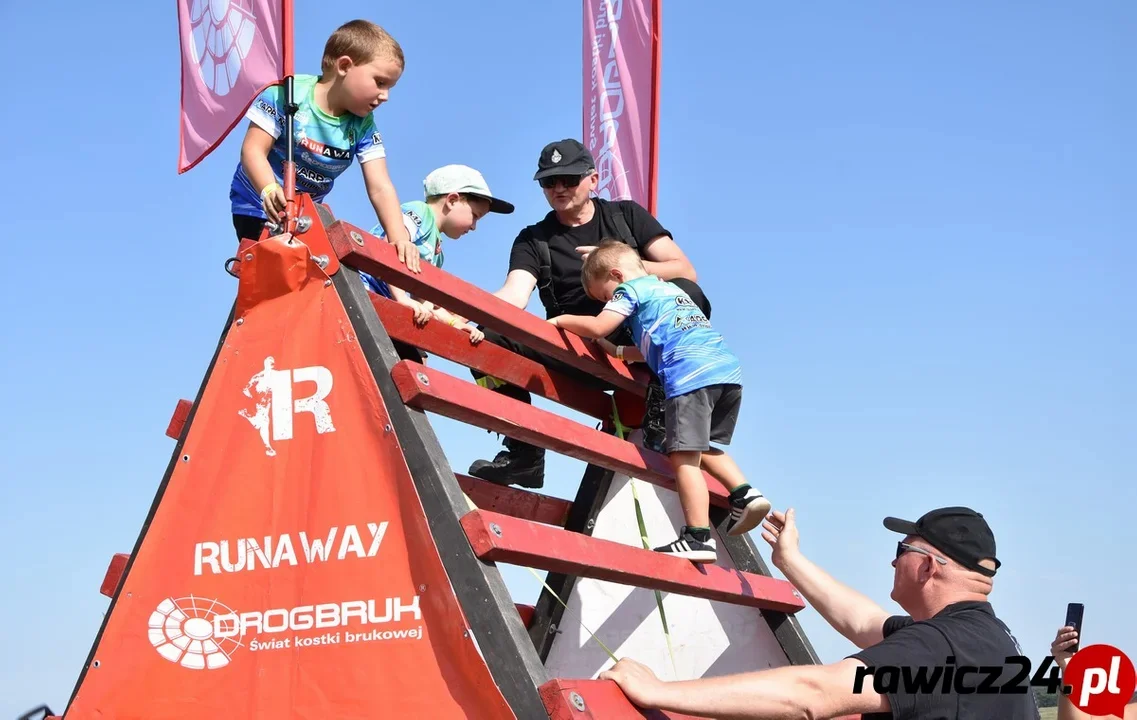 Nowa impreza w Jutrosinie. Runaway Drogbruk Junior zawita na stadion - Zdjęcie główne