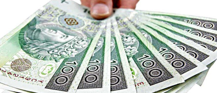 Dwie wioski z dofinansowaniem. Sprawdź, które to sołectwa - Zdjęcie główne