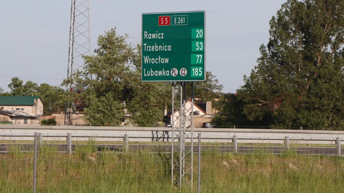 Kompletnie pijany kierowca na S5. Wpadł, dzięki reakcji świadka - Zdjęcie główne