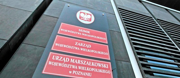 Co robi burmistrz Koszarek w urzędzie marszałkowskim? - Zdjęcie główne