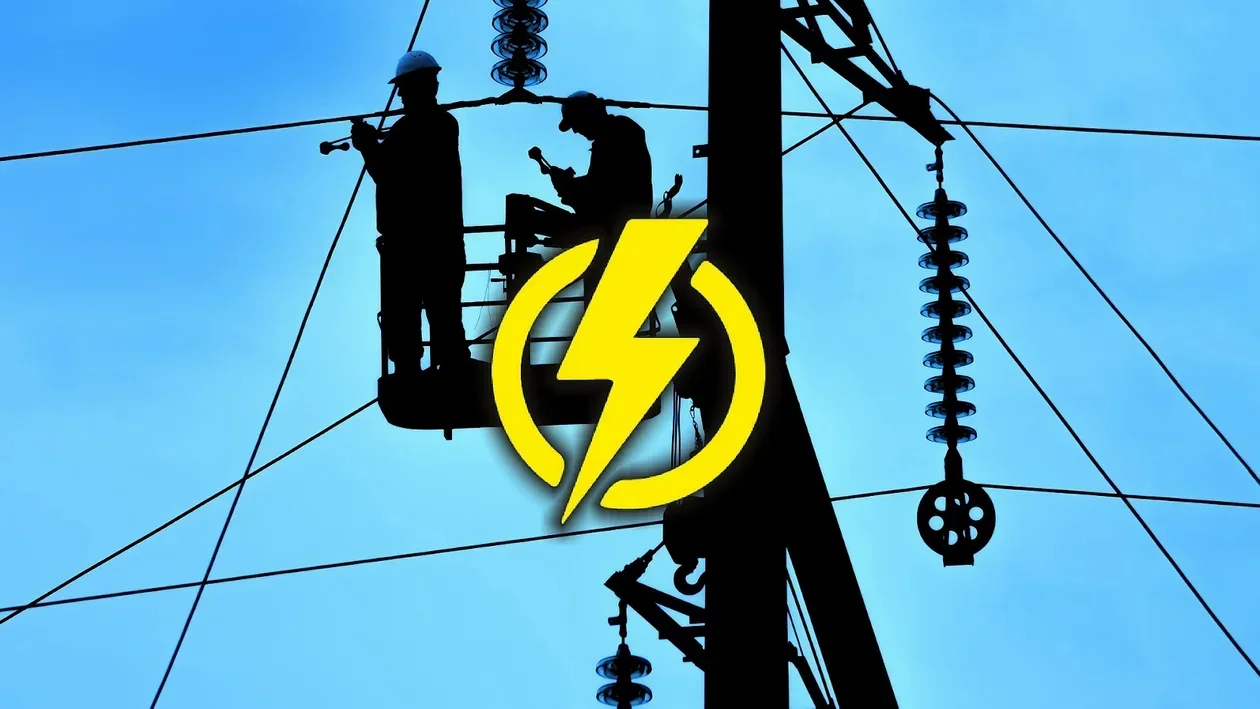 Planowane wyłączenia prądu na najbliższe dni w powiecie rawickim - Zdjęcie główne